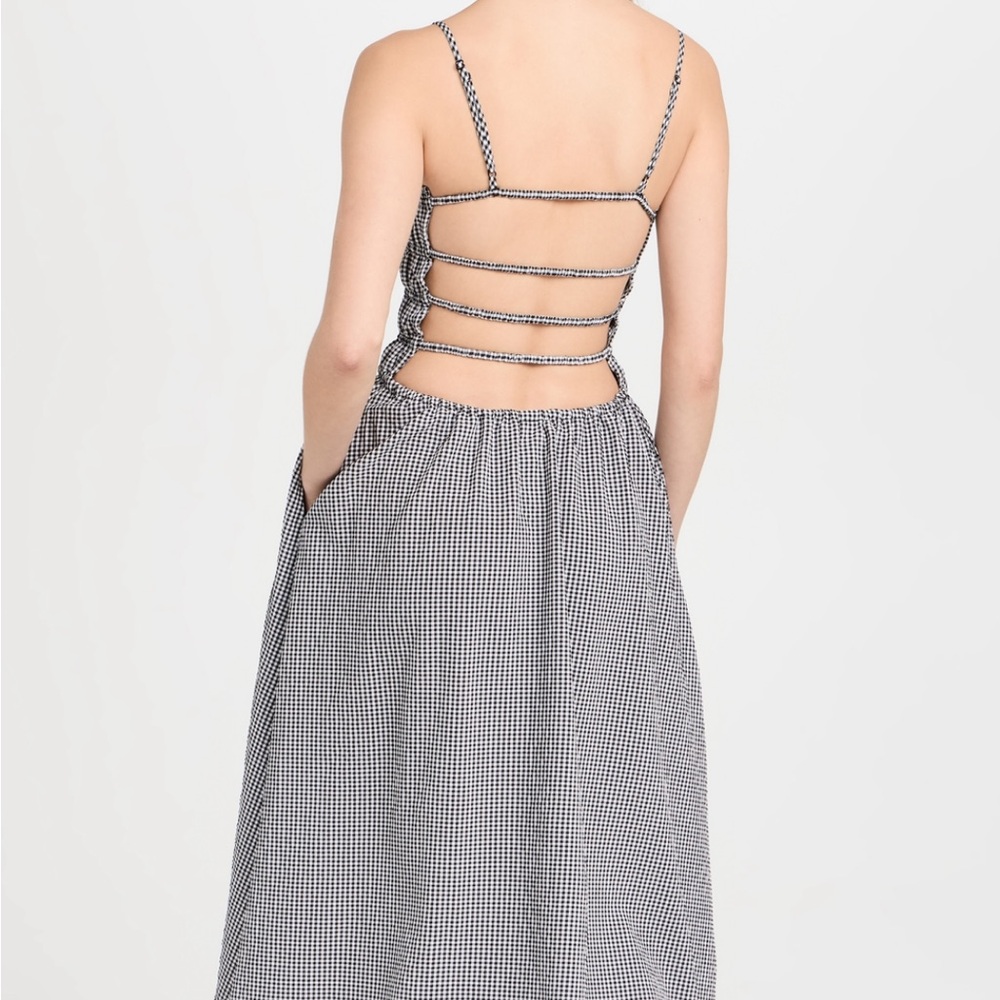 Solid & Striped delta dress - Picture 2 of 7